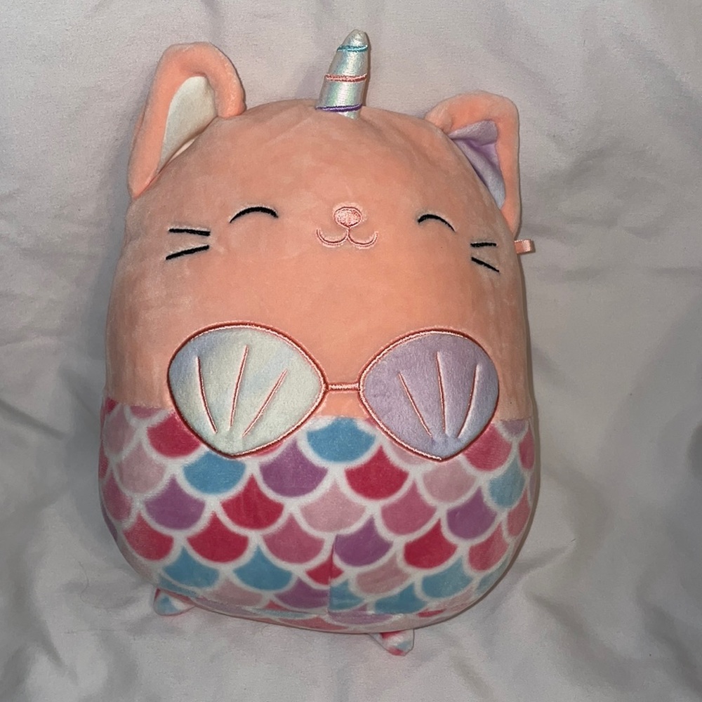 Squishmallow